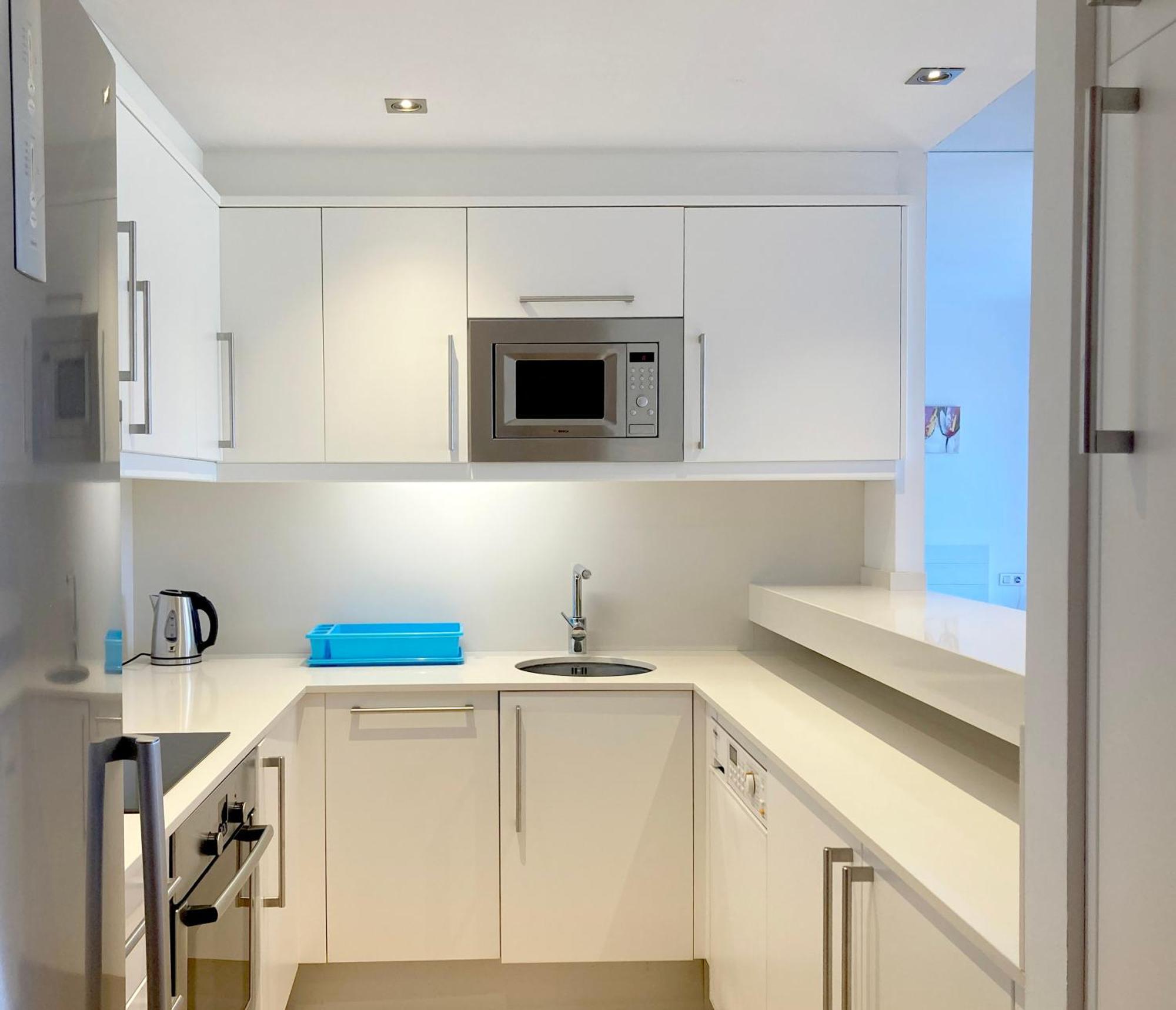 Apartamento Con Vistas 佩拉达 外观 照片