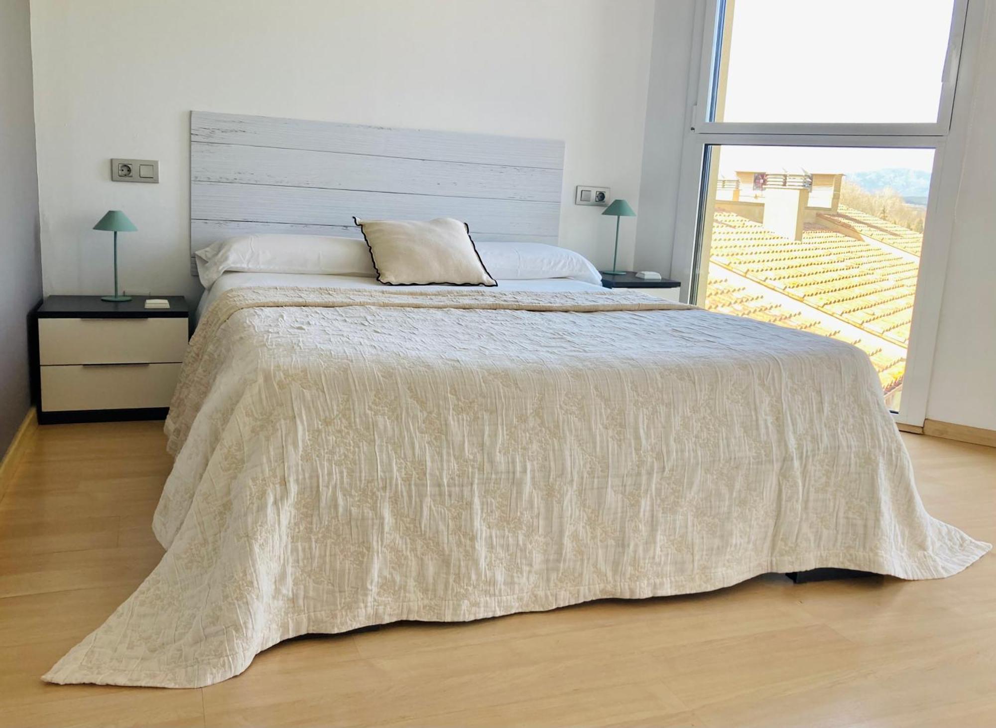 Apartamento Con Vistas 佩拉达 外观 照片