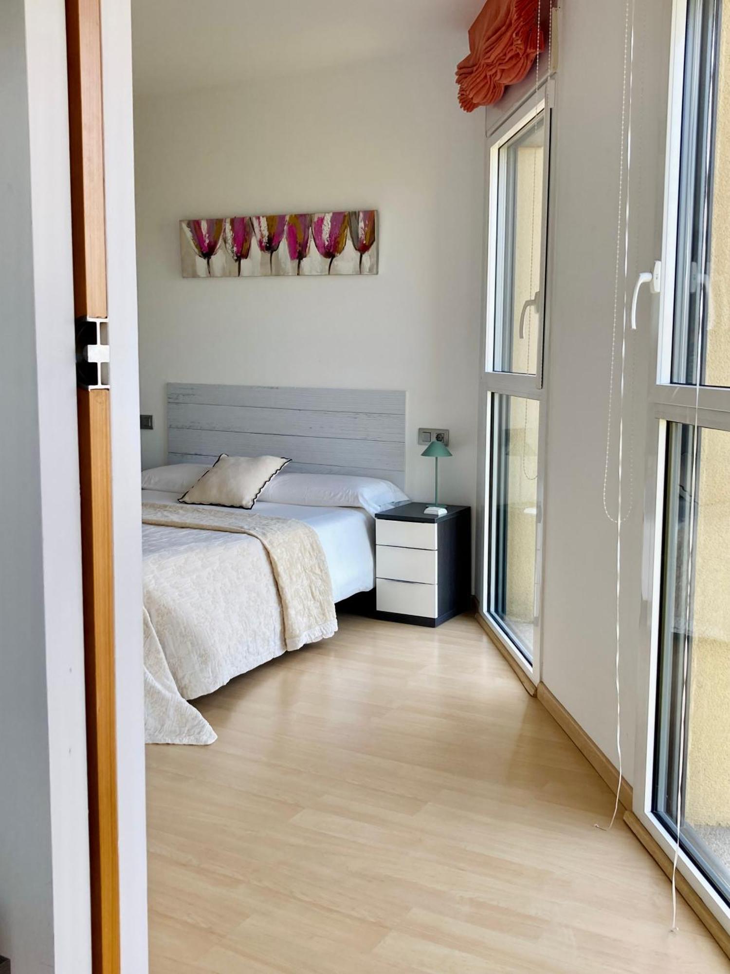Apartamento Con Vistas 佩拉达 外观 照片
