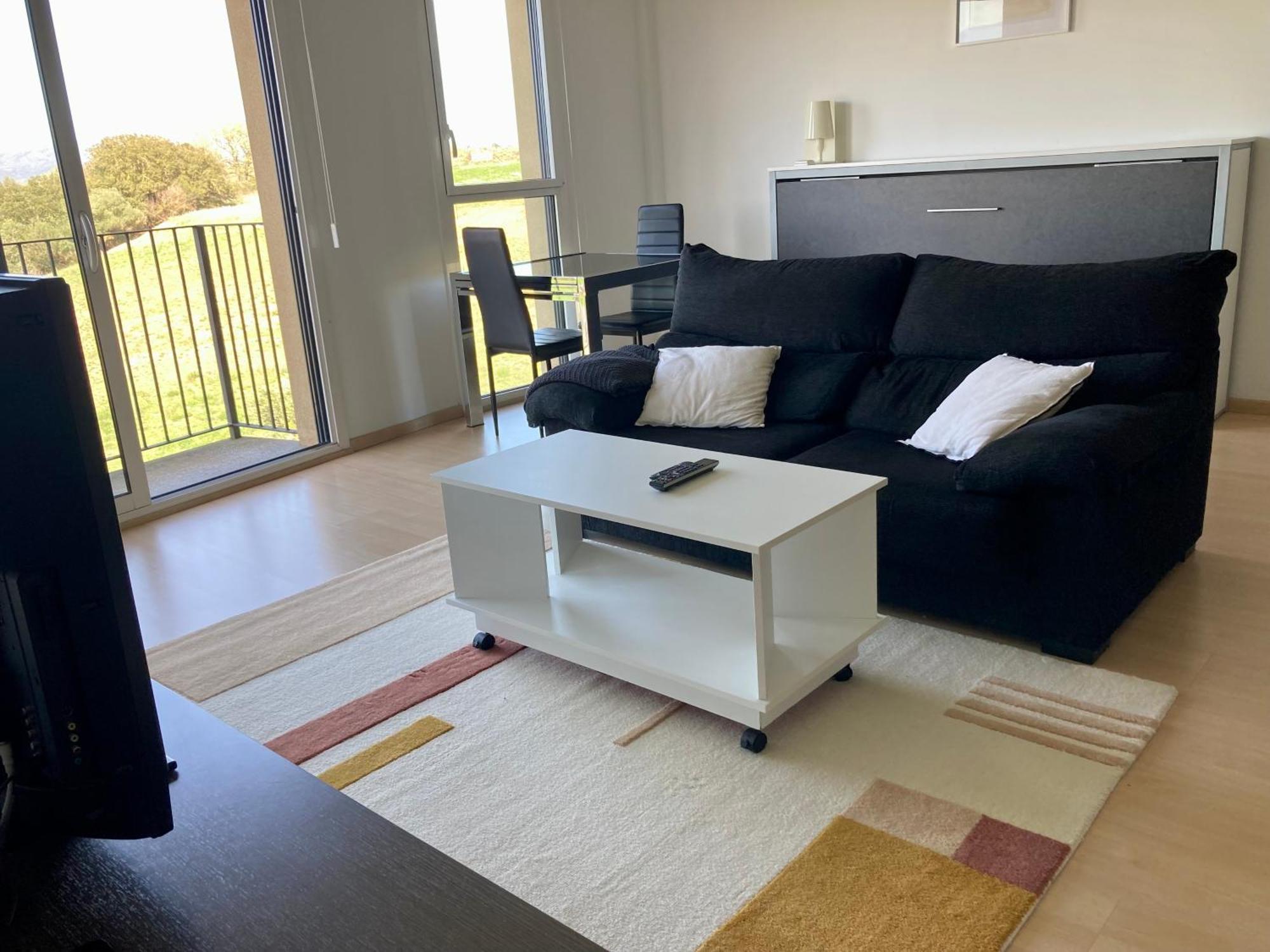 Apartamento Con Vistas 佩拉达 外观 照片