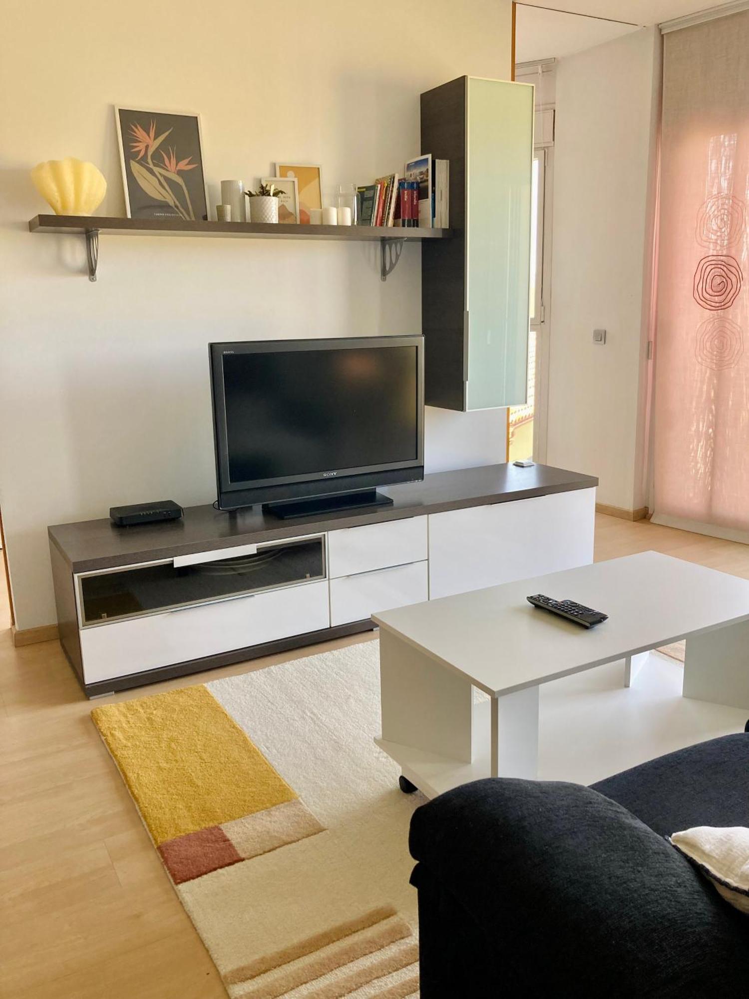 Apartamento Con Vistas 佩拉达 外观 照片