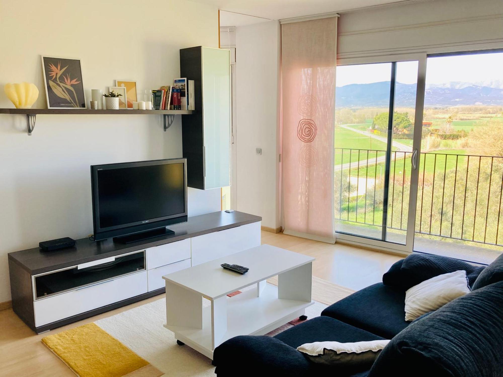 Apartamento Con Vistas 佩拉达 外观 照片