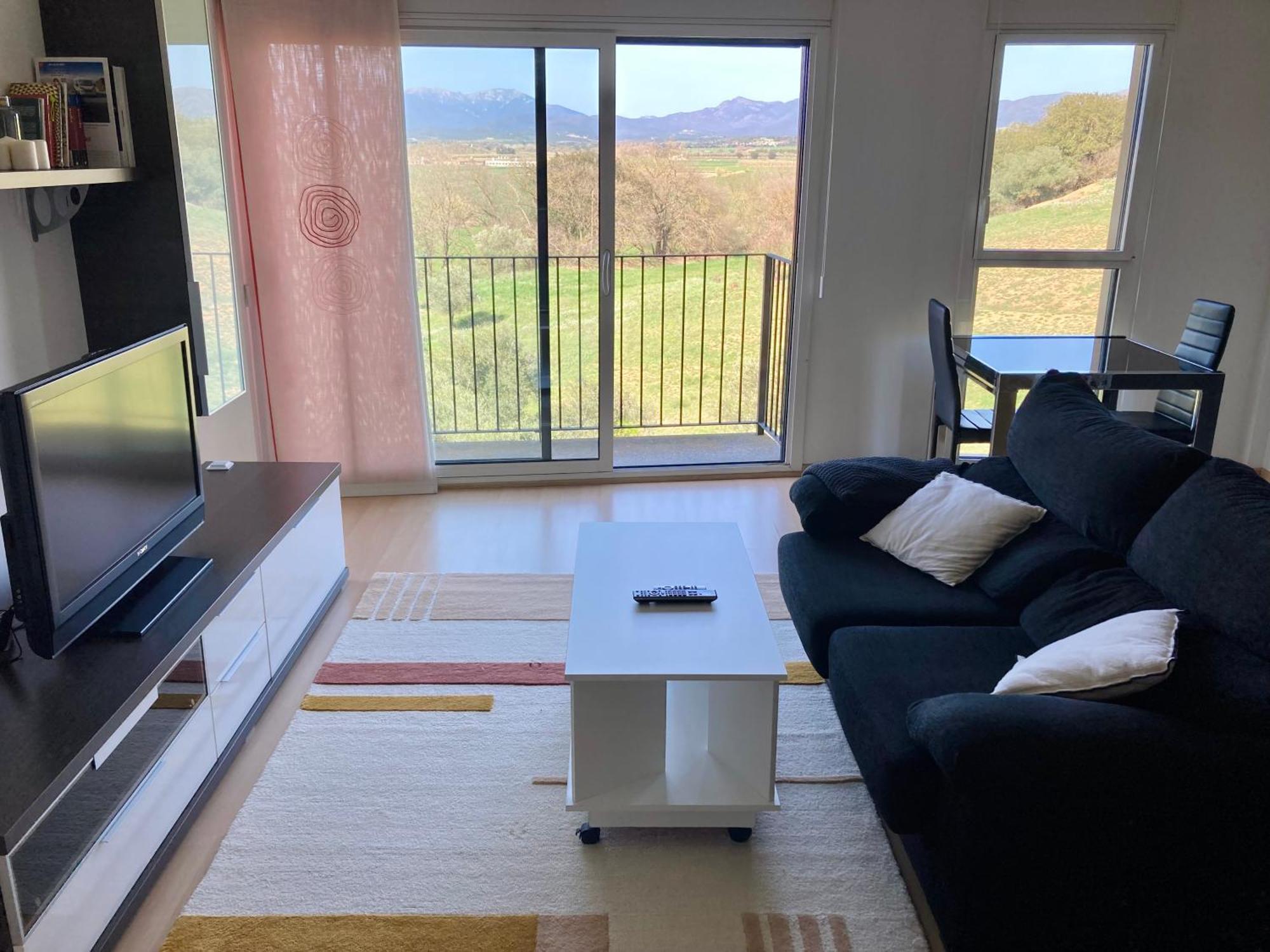Apartamento Con Vistas 佩拉达 外观 照片
